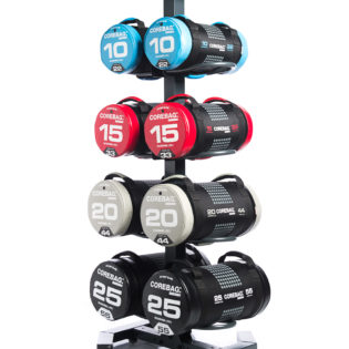 Rack à ballons (x10)