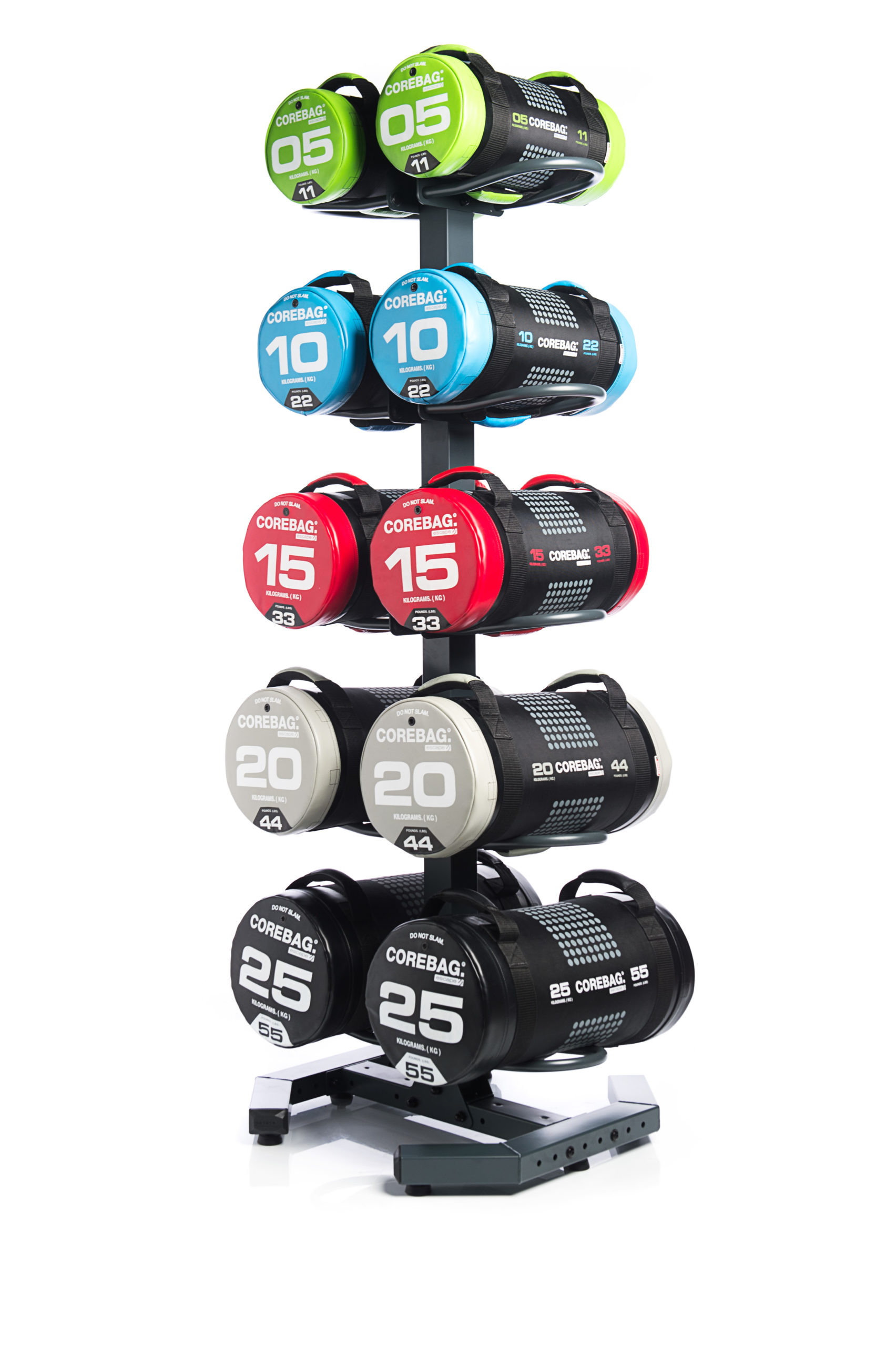 Rack à ballons (x10)