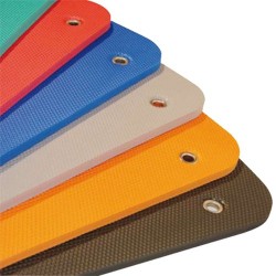 Nattes Comfort Gym 140x60 ép.7mm