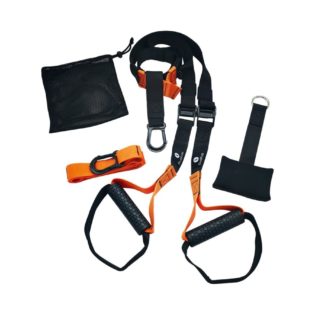 SANGLES DE SUSPENSION