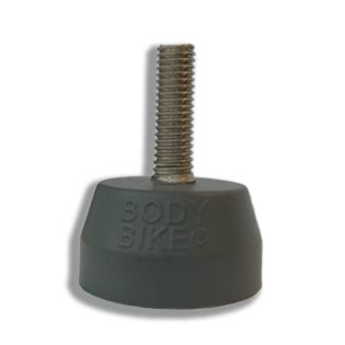 Pied en caoutchouc M8