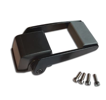 Système de verrouillage Selle