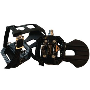 BODY BIKE DUAL SPD/Standard