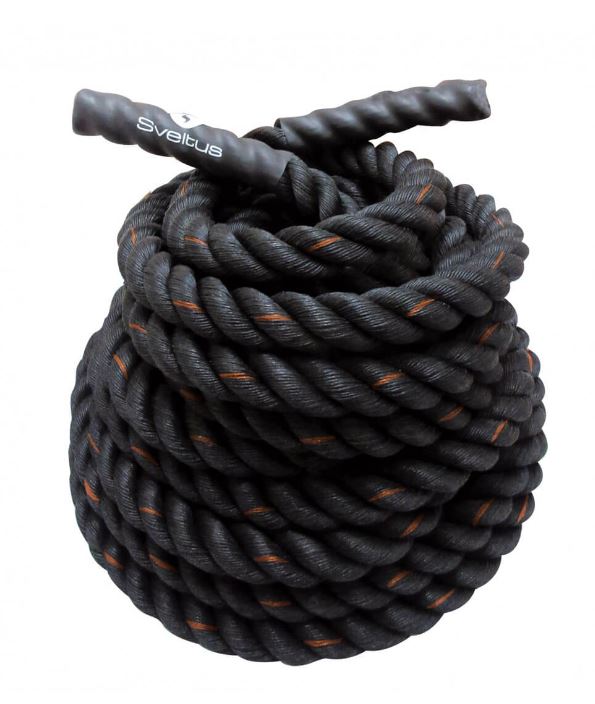 Battle Rope L10 m Ø38 mm