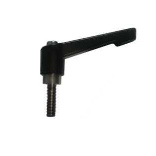 Adjustment handle 32 mm
