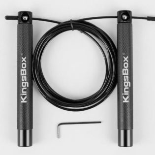 PRECISION SPEED ROPE