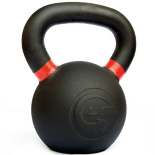 Kettlebell Iron