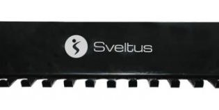 Rack Mural Cordes Et Élastiques