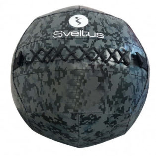 Wall Ball Camouflage