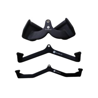 Kit de 3 poignées de Tirage Ergo