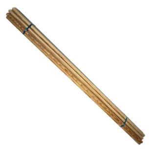 Barre bois 140 cm x10