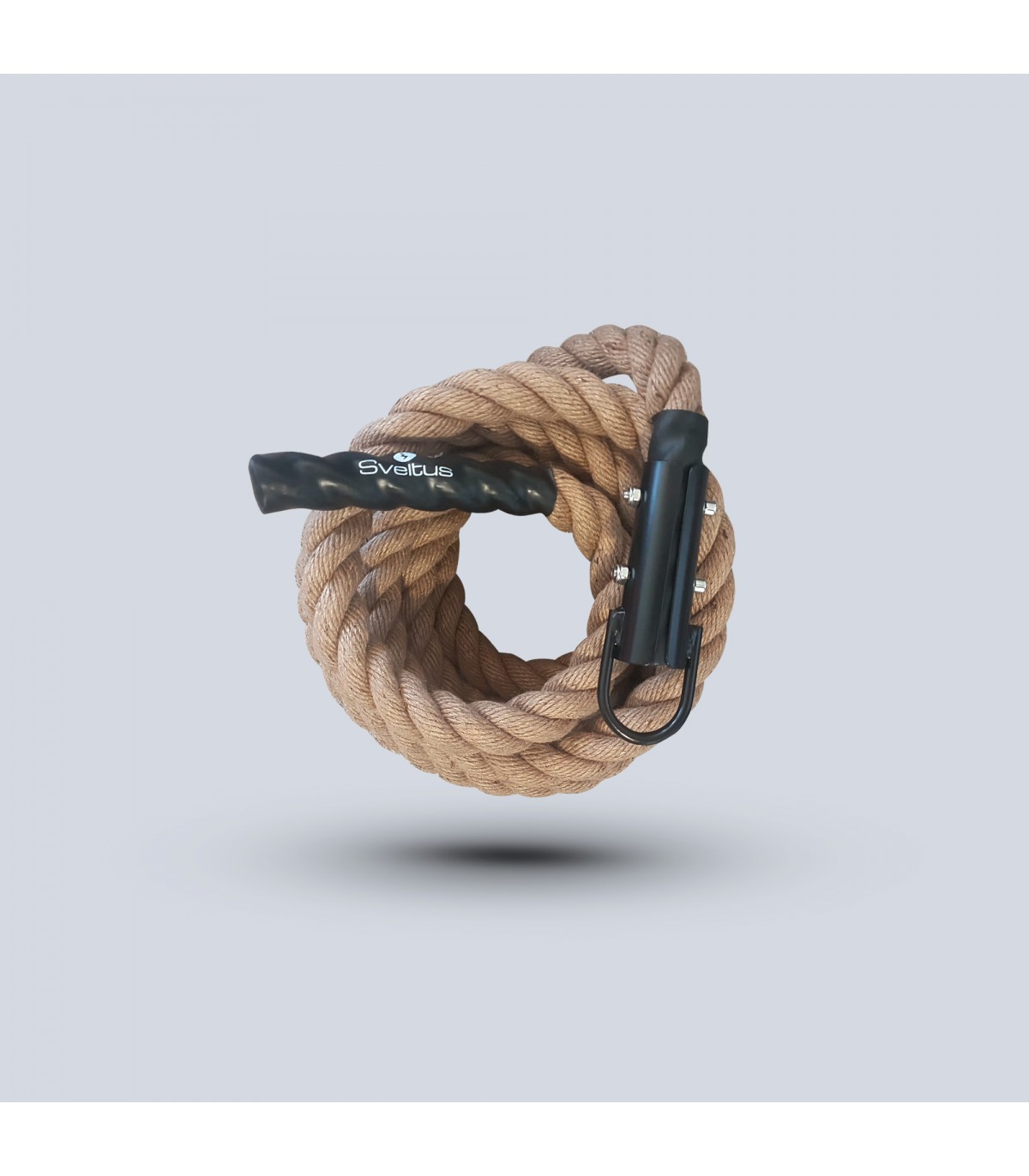 Climber rope 9m