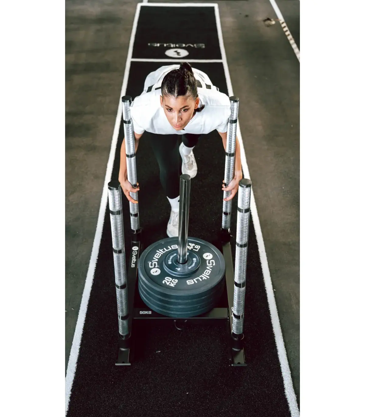 Traineau de vitesse – Image 2