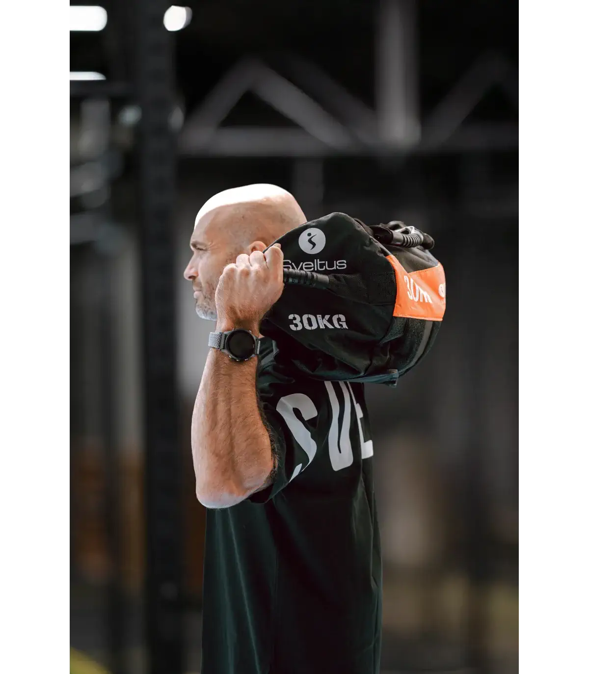 Fitness sandbag – Image 2