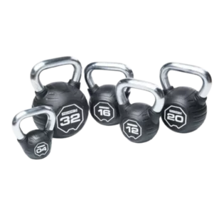 Kettlebell Escape Fitness