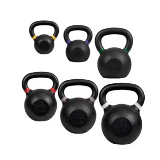 Kettlebell Training